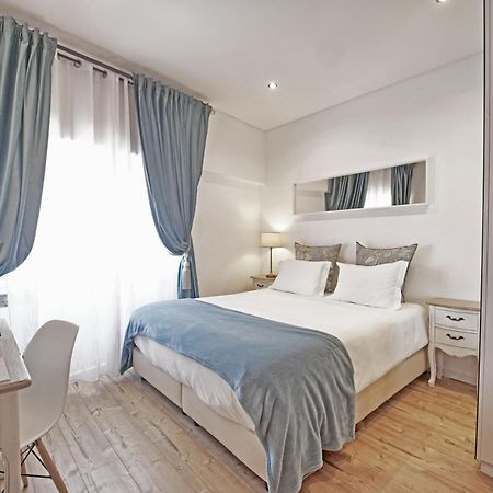 Kasa 23 Cascais Hotel Bagian luar foto
