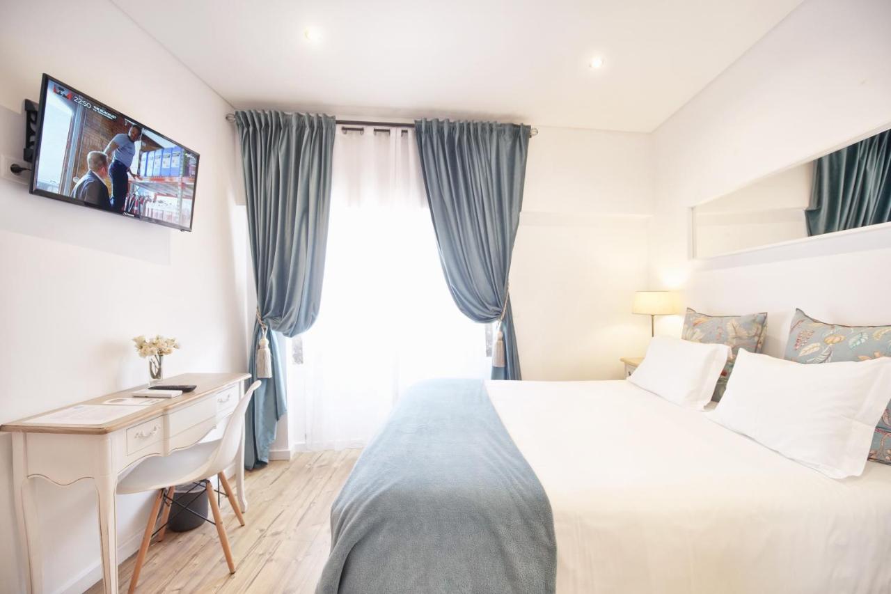 Kasa 23 Cascais Hotel Bagian luar foto