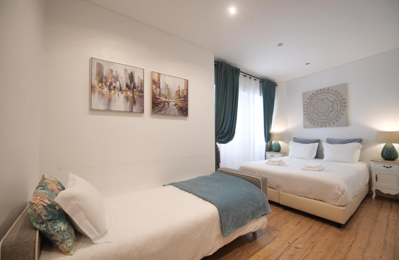 Kasa 23 Cascais Hotel Bagian luar foto