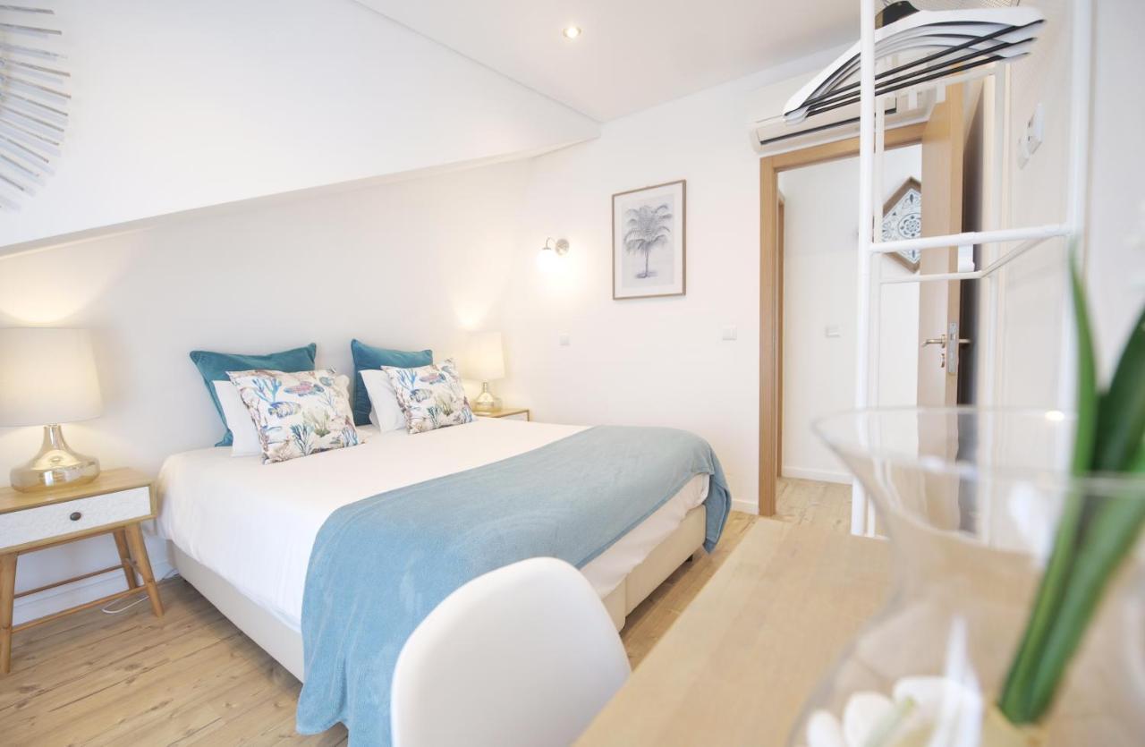 Kasa 23 Cascais Hotel Bagian luar foto