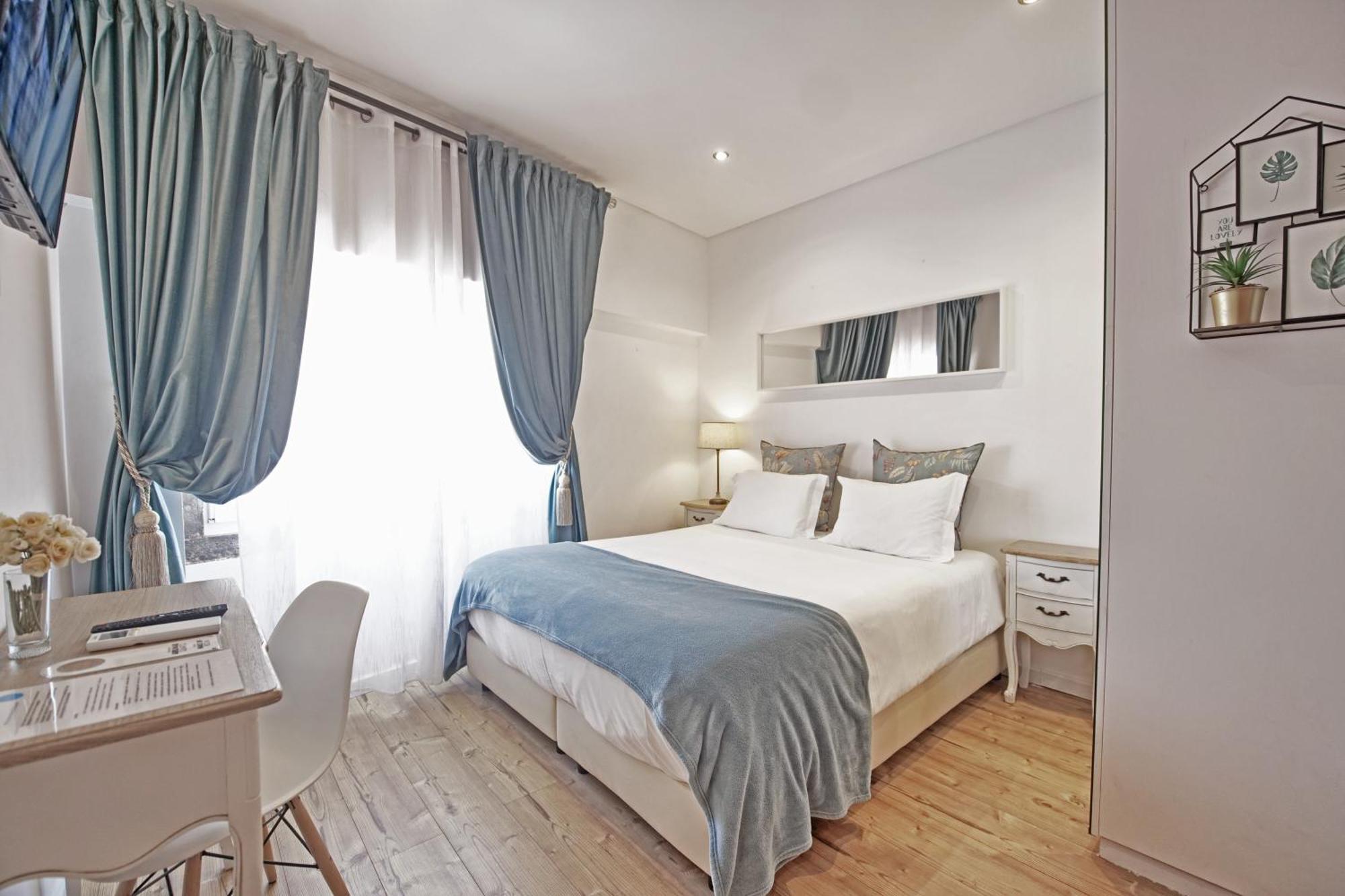 Kasa 23 Cascais Hotel Bagian luar foto