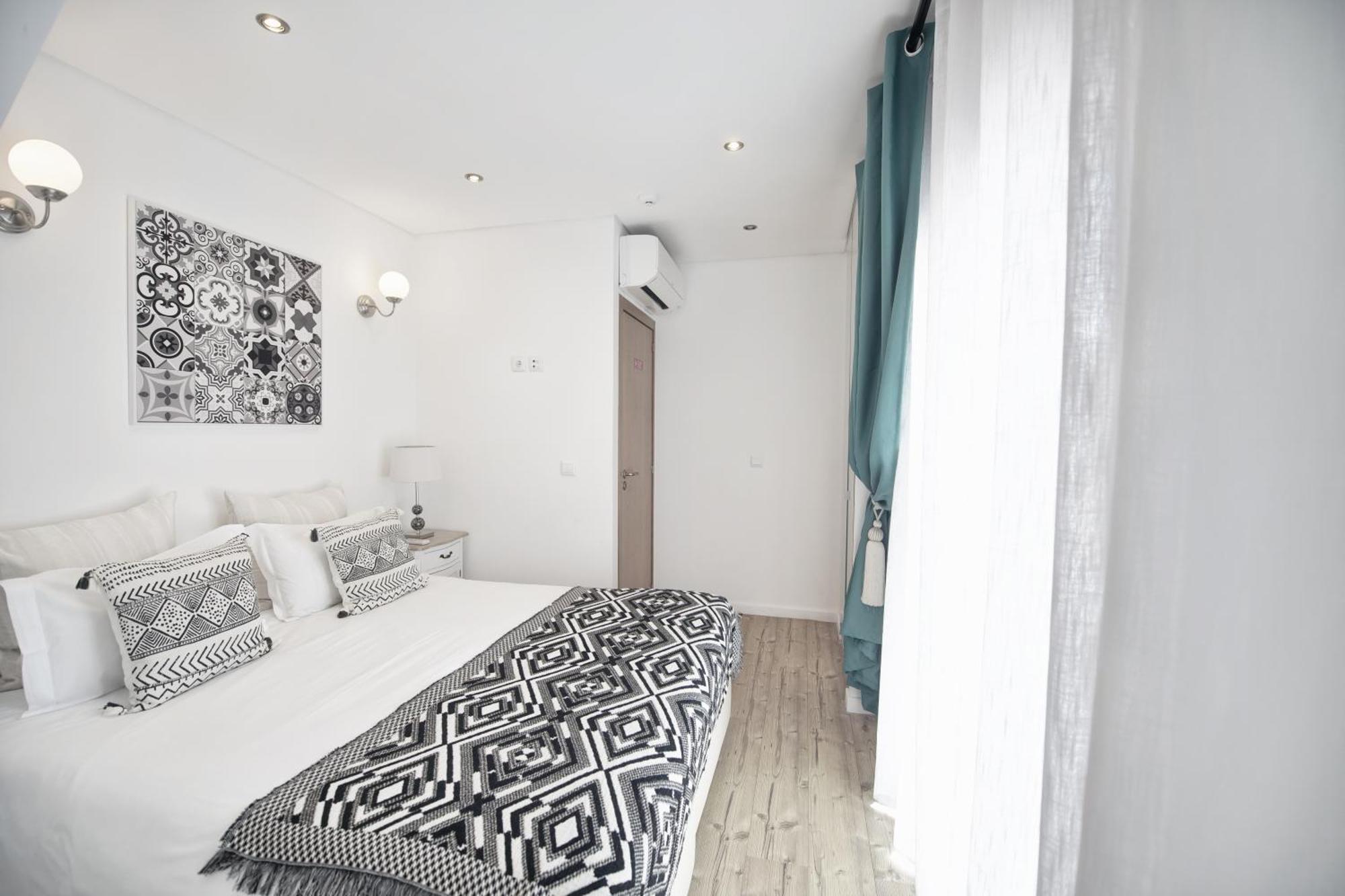 Kasa 23 Cascais Hotel Bagian luar foto