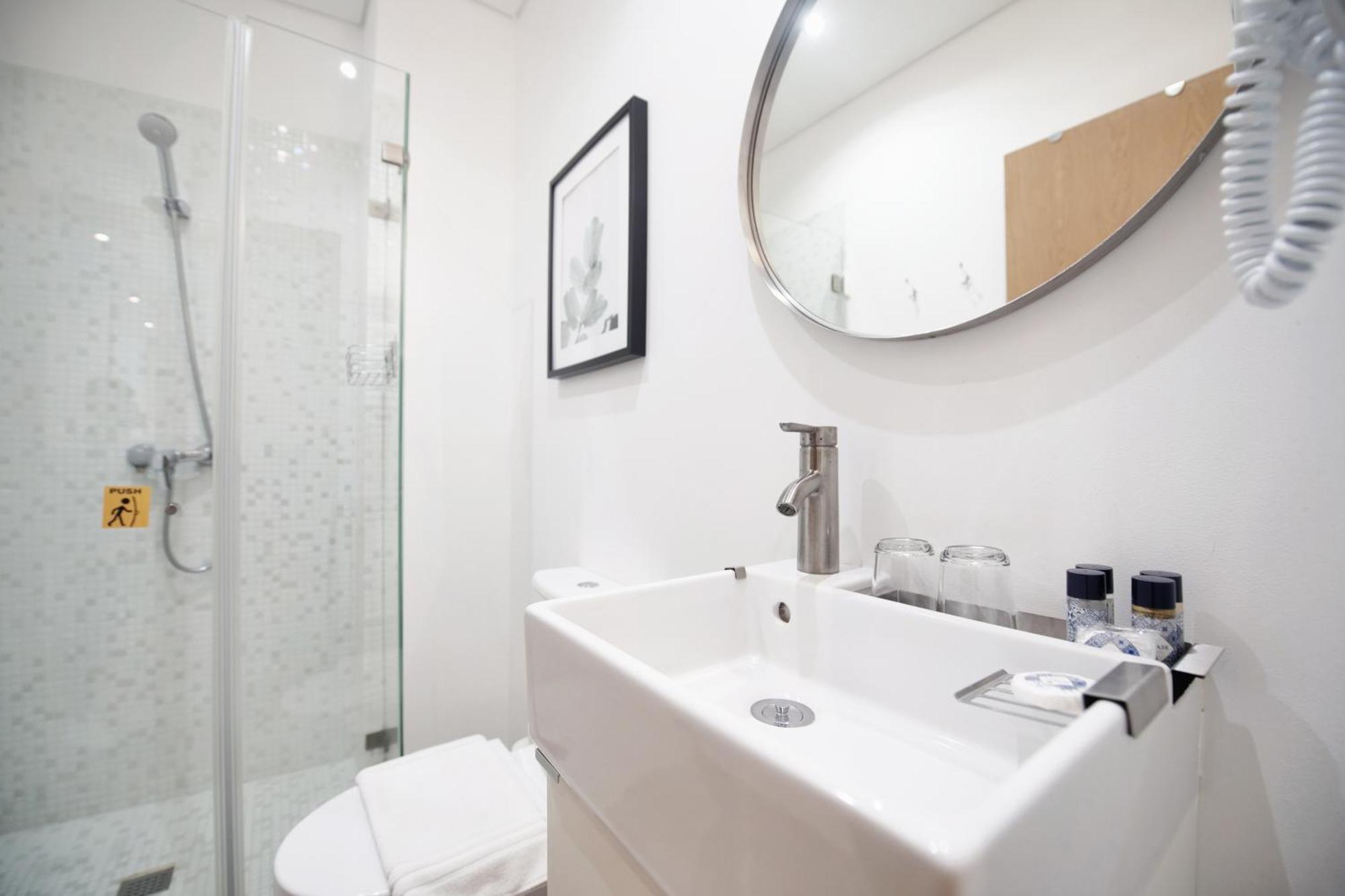 Kasa 23 Cascais Hotel Bagian luar foto