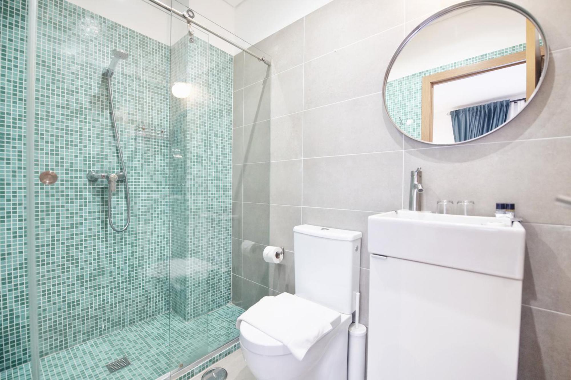 Kasa 23 Cascais Hotel Bagian luar foto