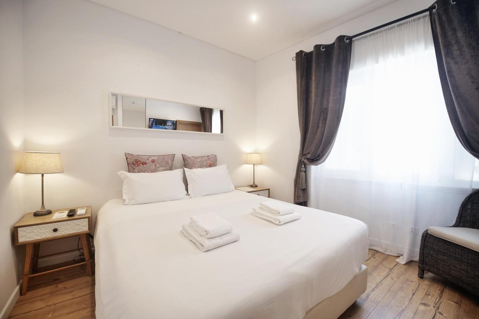 Kasa 23 Cascais Hotel Bagian luar foto