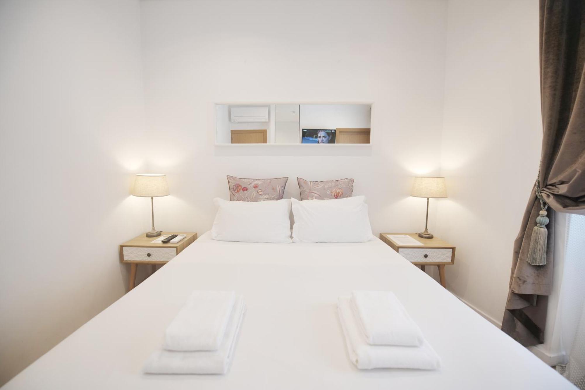 Kasa 23 Cascais Hotel Bagian luar foto