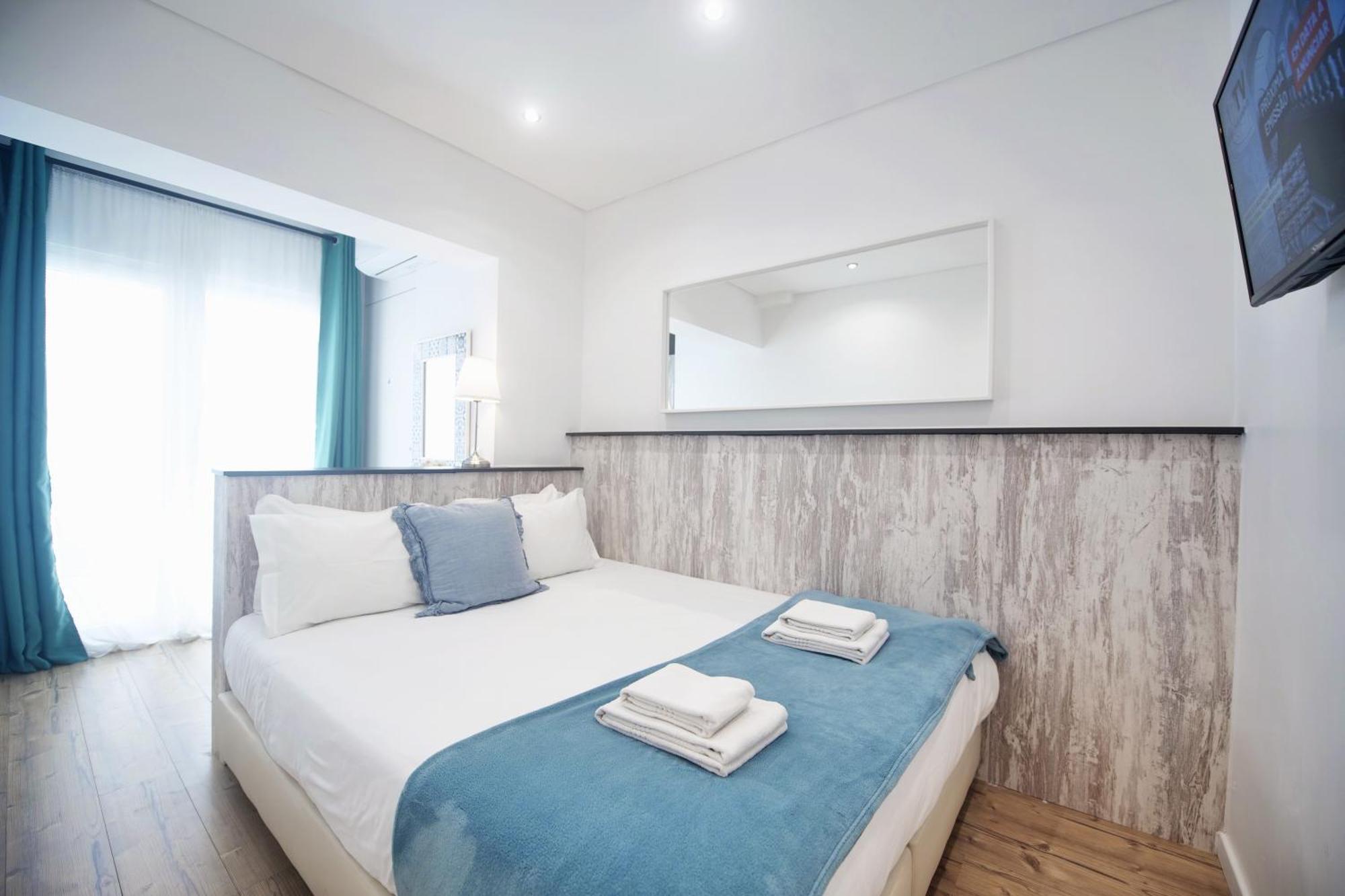 Kasa 23 Cascais Hotel Bagian luar foto