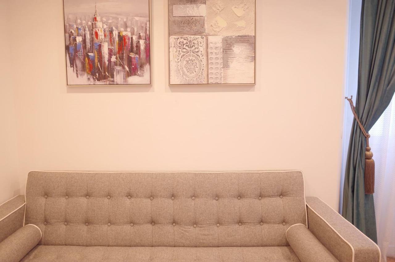 Kasa 23 Cascais Hotel Bagian luar foto